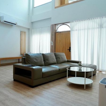 Lapin No.8 Apartment Chiang Mai Ngoại thất bức ảnh