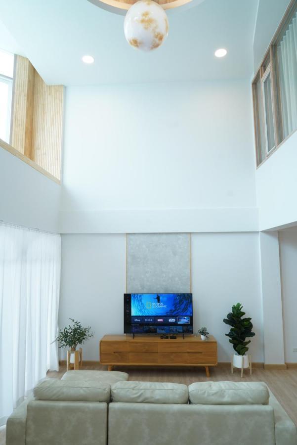 Lapin No.8 Apartment Chiang Mai Ngoại thất bức ảnh