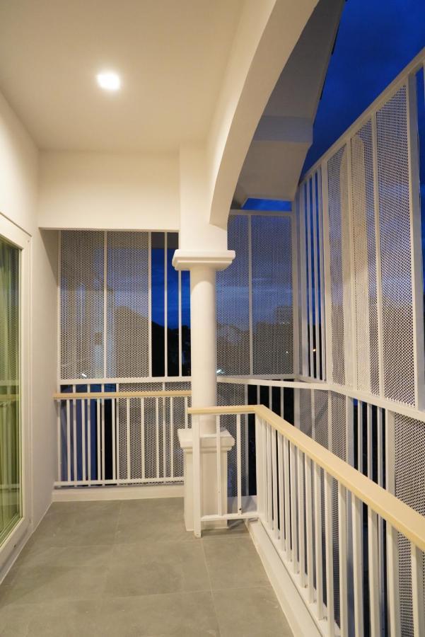 Lapin No.8 Apartment Chiang Mai Ngoại thất bức ảnh