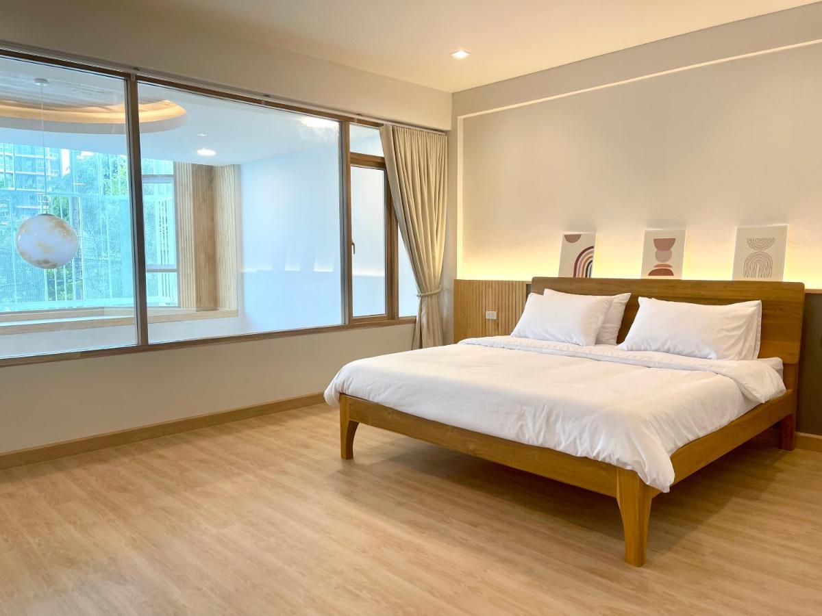 Lapin No.8 Apartment Chiang Mai Ngoại thất bức ảnh