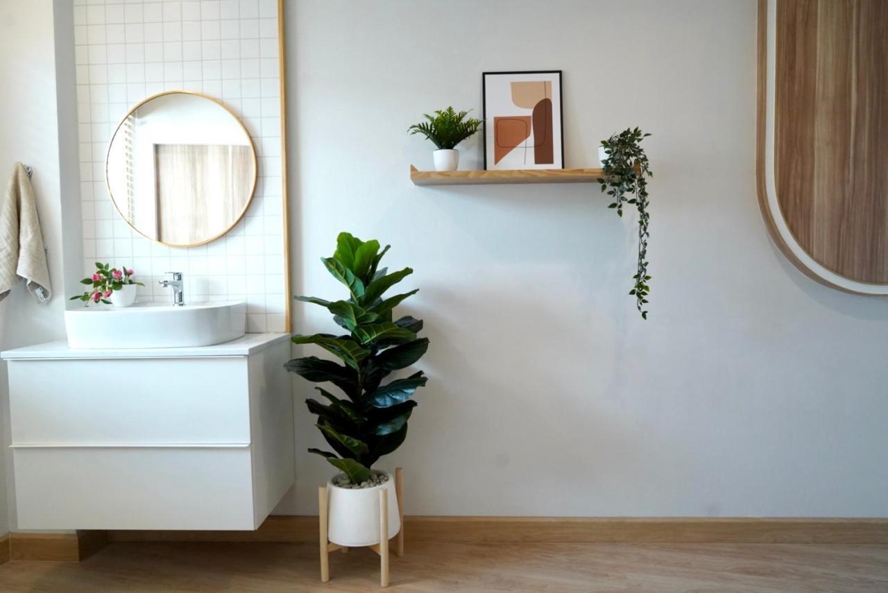 Lapin No.8 Apartment Chiang Mai Ngoại thất bức ảnh
