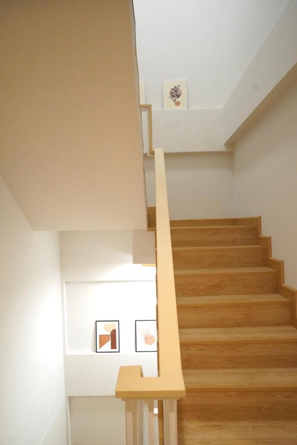 Lapin No.8 Apartment Chiang Mai Ngoại thất bức ảnh