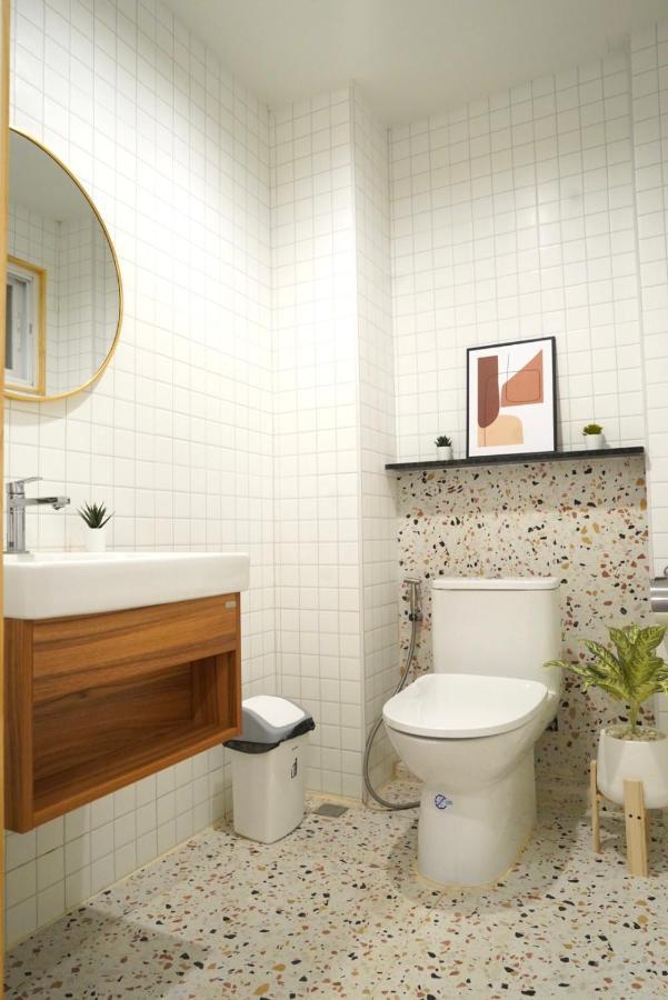 Lapin No.8 Apartment Chiang Mai Ngoại thất bức ảnh