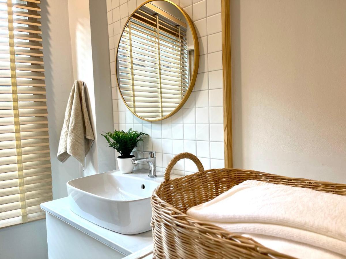 Lapin No.8 Apartment Chiang Mai Ngoại thất bức ảnh