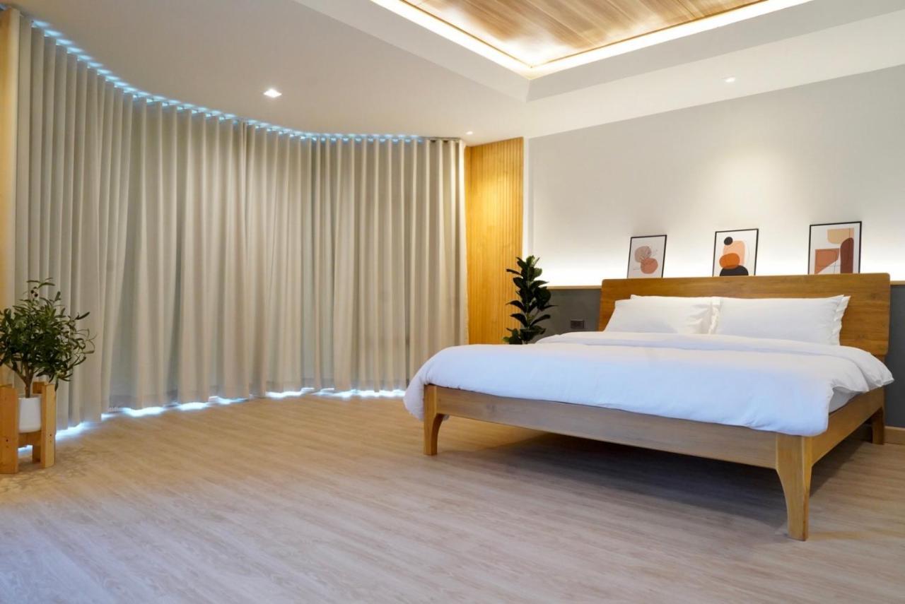 Lapin No.8 Apartment Chiang Mai Ngoại thất bức ảnh