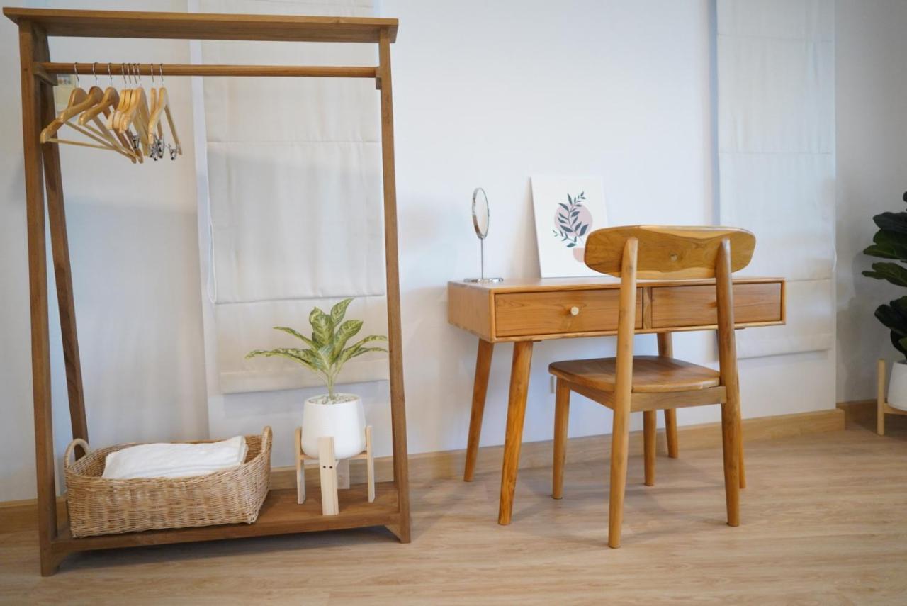 Lapin No.8 Apartment Chiang Mai Ngoại thất bức ảnh