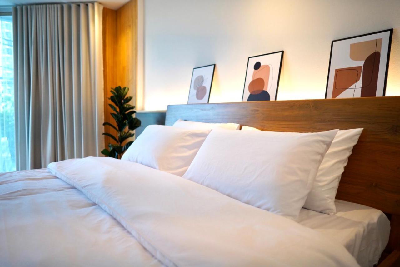 Lapin No.8 Apartment Chiang Mai Ngoại thất bức ảnh