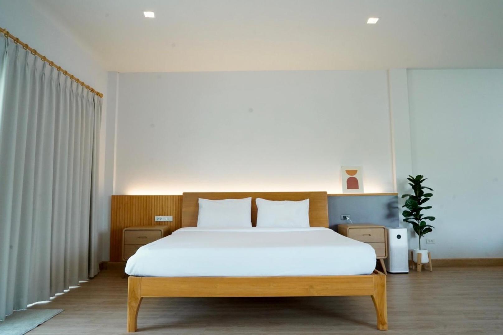 Lapin No.8 Apartment Chiang Mai Ngoại thất bức ảnh