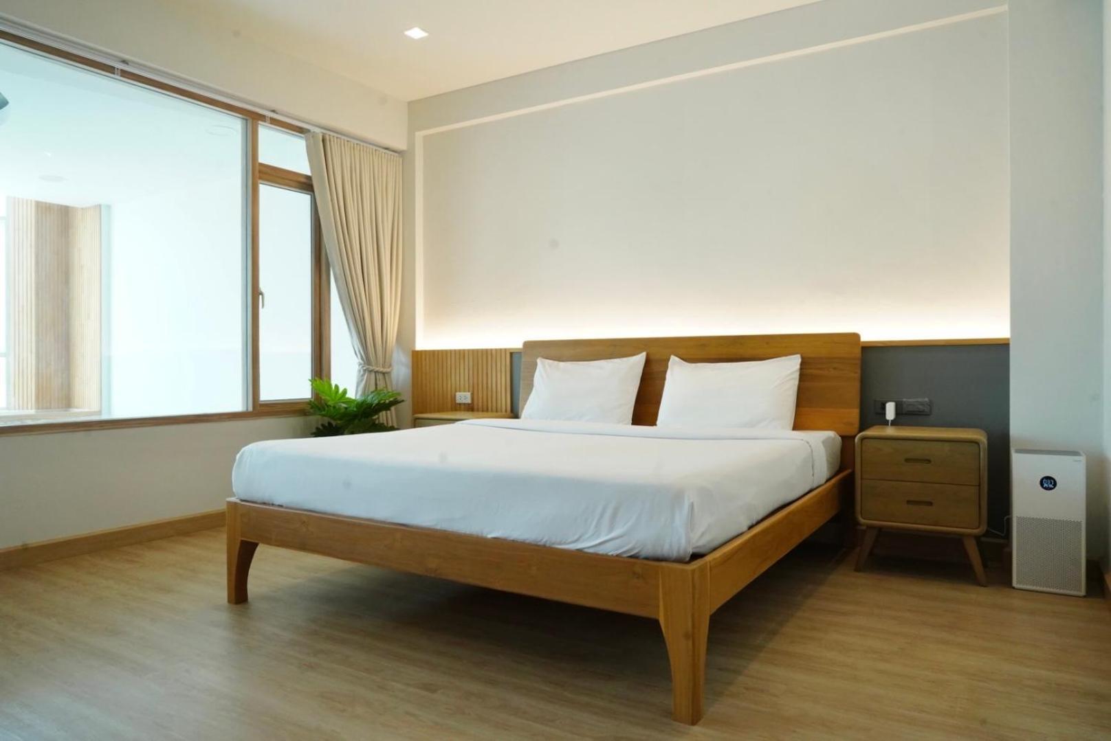 Lapin No.8 Apartment Chiang Mai Ngoại thất bức ảnh