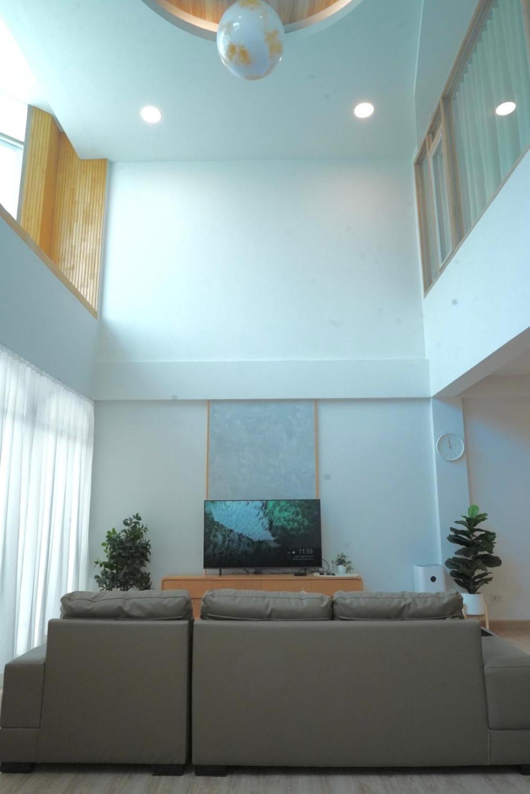 Lapin No.8 Apartment Chiang Mai Ngoại thất bức ảnh