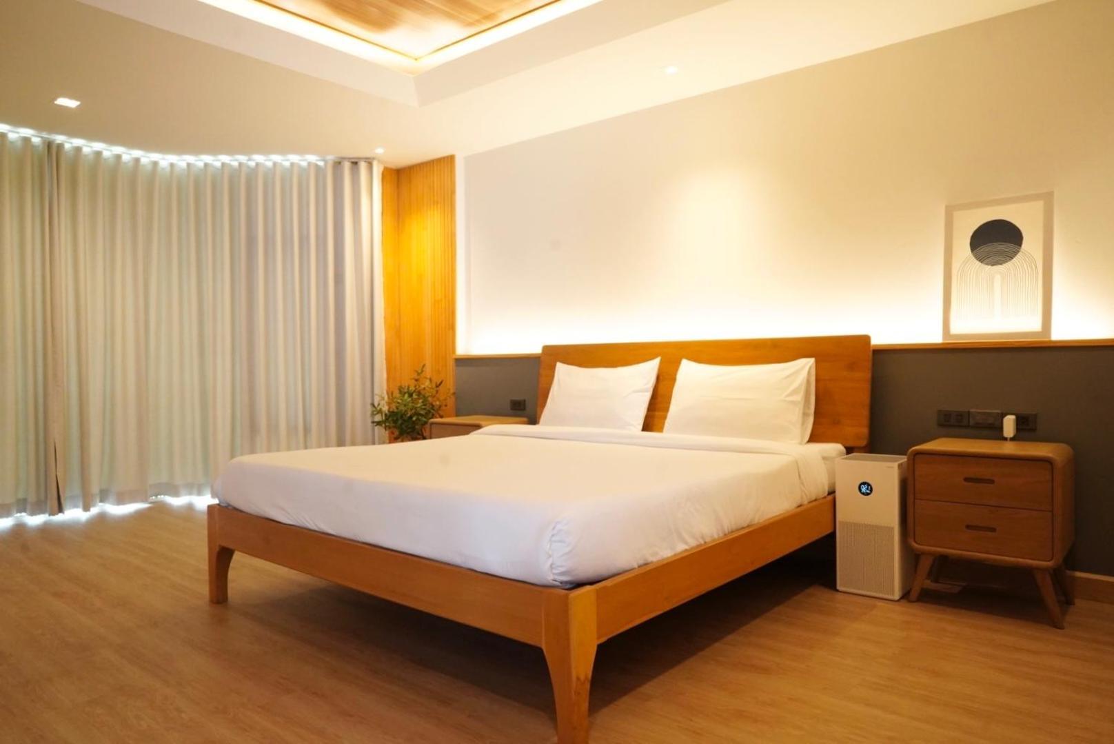Lapin No.8 Apartment Chiang Mai Ngoại thất bức ảnh