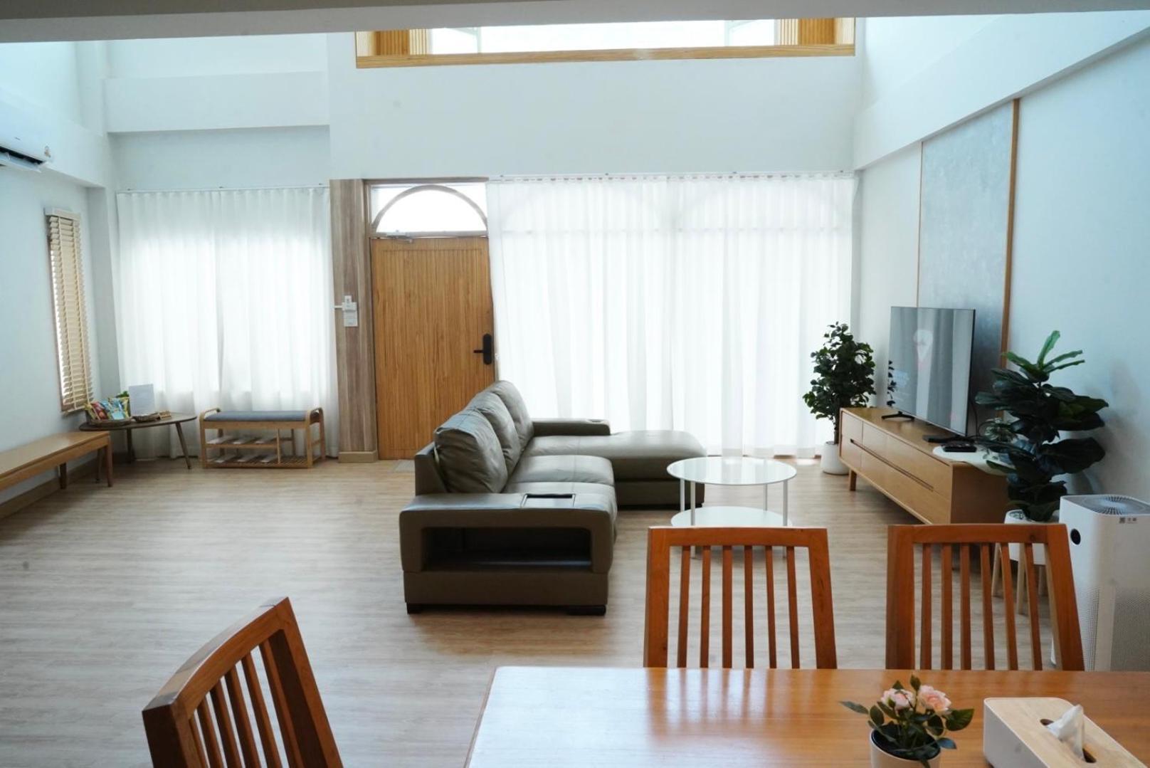 Lapin No.8 Apartment Chiang Mai Ngoại thất bức ảnh